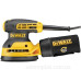 Ексцентрикова шліфувальна машина DeWALT DWE6423 270Вт Ексцентрикова шліфувальна машина DeWALT DWE6423 270Вт