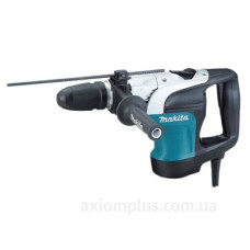 Бочковий перфоратор Makita HR4002 1050Вт