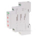 Електронне реле часу F&F PCU-504UNI 12-264В AC/DC 2х4А