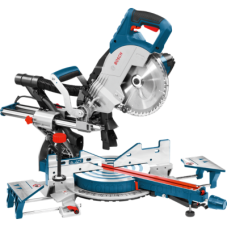 Торцева пилка Bosch GCM 8 SJL Торцева пилка Bosch GCM 8 SJL