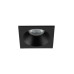 Точковий світильник TK Lighting 10581 Prisma GU10 1x10W IP65 чорний