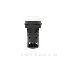 Моноблочна сигнальна лампа ETI ELPI-024С-W 24V AC/DC (4771706) Моноблочна сигнальна лампа ETI ELPI-024С-W 24V AC/DC (4771706)