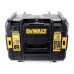 Безщітковий акумуляторний рубанок DeWALT DCP580NT 18В