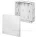 Зовнішня розподільна коробка Elektro-Plast PK-7 (0238-01) 167х167х75