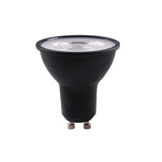 Світлодіодна лампочка Goldlux 328281 GU10 MR16 1x4.5W 4000K 450Lm IP20