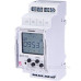 Цифровий таймер відключення ETI 002470053 SHT-1/2 230V AC (2x16A AC1)