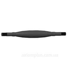 Перехідна муфта JTpMPTH 1 4/3 120-240 CM зі з'єднувачами (590210) Перехідна муфта JTpMPTH 1 4/3 120-240 CM зі з'єднувачами (590210)