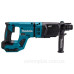 Акумуляторний перфоратор Makita HR007GZ01 XGT 40В