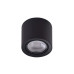 Точковий світильник Azzardo AZ4319 Eco Alix GU10 1x16W IP20 чорний
