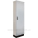 Металева шафа Eti HXS300 2-12 PH1V1 1850х550х300мм цоколь 100мм 1 двері IP65 (1325502)
