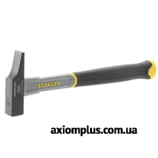 Столярний молоток Stanley STHT0-54158 Fiberglass 160г Столярний молоток Stanley STHT0-54158 Fiberglass 160г
