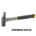 Столярний молоток Stanley STHT0-54158 Fiberglass 160г