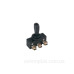Тумблер EMAS MA513V ON-OFF-ON під гвинт