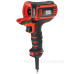 Шуруповерт електричний Black&Decker MT350K 300Вт