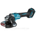 Акумуляторна кутова шліфмашина Makita GA035GZ XGT 40В 150мм Акумуляторна кутова шліфмашина Makita GA035GZ XGT 40В 150мм