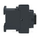 Контактор Schneider Electric LC1D25BD 3Р 25A НО+НЗ 24В обмежувач