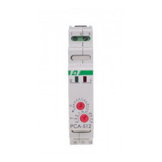 Реле часу PCA-512 10A UNI F&F ( PCA-512UNI ) Реле часу PCA-512 10A UNI F&F ( PCA-512UNI )
