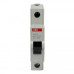 Автоматичний вимикач ABB basic M 1P B25 ( 2CDS641041R0255 )