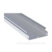 Неперфорований лоток METAKSAN FDK 520 06 PG 200х50 3000мм 0,6мм