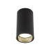 Точковий світильник TK Lighting 10718 Amis GU10 1x10W IP20 чорний