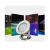 Вуличний підводний світильник MiLight GLUW03 LED 1x9W 2700K-6500K+RGB 600Lm IP68 сріблястий Вуличний підводний світильник MiLight GLUW03 LED 1x9W 2700K-6500K+RGB 600Lm IP68 сріблястий