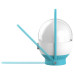 Ліхтарик CASPER LED 7W 726Lm 20 год. Violux ( 360204 )
