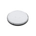 Світильник стельовий Nowodvorski 10972 Agnes Round LED Pro 1x22W 4000K 1800Lm IP44 чорний