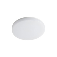 Світильник стельовий з датчиком руху Kanlux 26981 Varso LED 1x18W 4000K 1700Lm IP54 білий