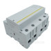 Модульний контактор TNSy КМ-6-100-40 230AC 4NO 4р (TNSy5503911) Модульний контактор TNSy КМ-6-100-40 230AC 4NO 4р (TNSy5503911)