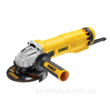 Кутова шліфувальна машинка DeWALT DWE4217 1200Вт
