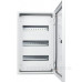 Навісний металевий корпус Аско-Укрем UBox 36 модулів IP54