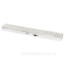 Аварійний світильник Delux REL-901LED (2х3.7V2Ah) 90 LED 6Вт 480x68x38 Аварійний світильник Delux REL-901LED (2х3.7V2Ah) 90 LED 6Вт 480x68x38