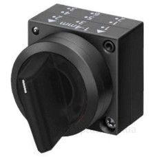 Двопозиційний перемикач Schrack MSK010205R 50° з фіксацією