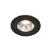 Точковий світильник Nordlux 2110350103 Alec LED 1x6W 3000K 480Lm IP44 чорний