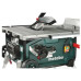 Настільна циркулярна пила Metabo TS 254 230 В 2 кВт (600668000)
