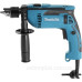 Дриль ударний Makita HP1641K 680Вт