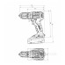 Акумуляторний шурупокрут Metabo SB 18 L BL 18 В 0-1700 об/хв 65 Нм (613157860)