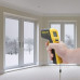 Інфрачервоний термометр Stanley STHT0-77365 -38 ° до +520 ° С Інфрачервоний термометр Stanley STHT0-77365 -38 ° до +520 ° С