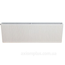 Сталевий радіатор Kermi FK0220518W02 Therm-X2 Profil-K FK0 22 2772Вт 500x1800мм