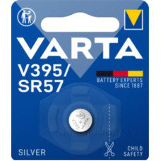 Батарейка срібна Varta Watch V 395
