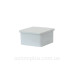 Монтажна коробка ADAL PANO MD9059 85х85х50мм ABS IP54
