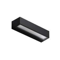 Вуличний світильник Azzardo AZ4353 Cosel LED 2x15W 3000K 1200Lm IP54 чорний Вуличний світильник Azzardo AZ4353 Cosel LED 2x15W 3000K 1200Lm IP54 чорний
