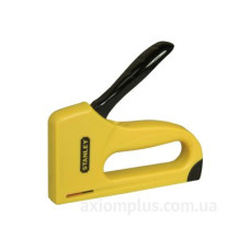 Степлер будівельний Stanley Light Duty TR35