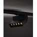 Трековий світильник Nowodvorski 7621 Profile Focus LED 1x10W 3000K 600Lm IP20 чорний