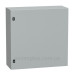 Шафа Schneider Electric SPACIAL NSYCRN88300P CRN 800х800х300мм з монтажною панеллю