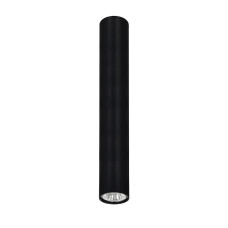 Світильник точковий Nowodvorski Eye L GU10 1x10W IP20 чорний ( 6838 ) Світильник точковий Nowodvorski Eye L GU10 1x10W IP20 чорний ( 6838 )
