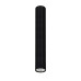 Світильник точковий Nowodvorski Eye L GU10 1x10W IP20 чорний ( 6838 )