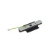 Ввід живлення Nowodvorski 10228 Profile Recessed Power Straight Connector IP20 чорний
