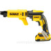 Шуруповерт DeWALT DCF620D2K 18В