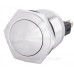 Металева кнопка Аско-Укрем TYJ 22-231 1NO+1NC (A0140010128)